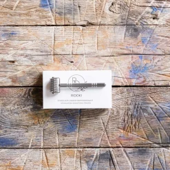 877 ROLL ON JADE Accessoires De Beauté|Holistique-Ridoki - Roll on Jade