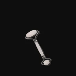 877 ROLL ON JADE Accessoires De Beauté|Holistique-Roll-on Quartz rose - Roll on Jade