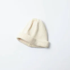 Homme Rototo Bonnets-- Bonnet Enroulé -
