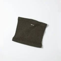 Femme ROTOTO Foulards & Echarpes|Foulards & Echarpes-- Cache cou Mof - Vert