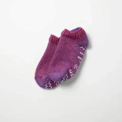 Femme Rototo Chaussettes|Chaussettes-- Chaussettes Chiné -