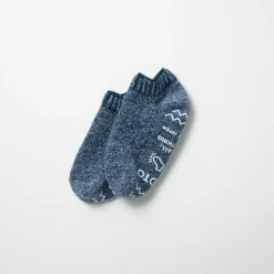 Femme Rototo Chaussettes|Chaussettes-- Chaussettes Chiné -