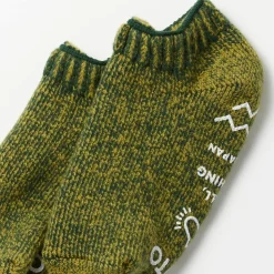 Femme Rototo Chaussettes|Chaussettes-- Chaussettes Chiné -