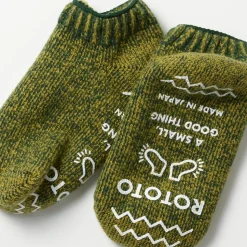 Femme Rototo Chaussettes|Chaussettes-- Chaussettes Chiné -