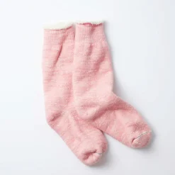 Femme Rototo Chaussettes|Chaussettes-- Chaussettes Double Face -