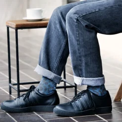 Femme Rototo Chaussettes|Chaussettes-- Chaussettes Léopard -