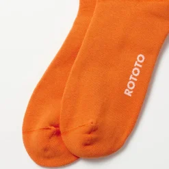 Femme Rototo Chaussettes|Chaussettes-- Chaussettes Rayées -
