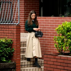 Femme ROTOTO Chaussettes|Chaussettes-- Pack 3 chaussettes - Noir