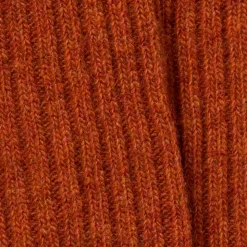 Femme Royalties Chaussettes|Chaussettes-- Chaussettes Benjamin - Tomette