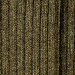 Femme Royalties Chaussettes|Chaussettes-- Chaussettes Benjamin - Vert