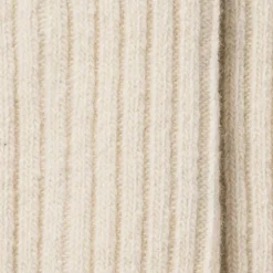 Femme Royalties Chaussettes|Chaussettes-- Chaussettes Benjamin - Ecru