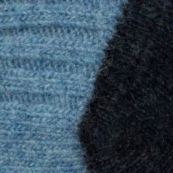 Femme Royalties Chaussettes|Chaussettes-- Chaussettes Benjamin - Ciel