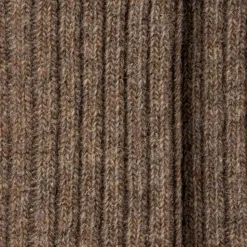 Femme Royalties Chaussettes|Chaussettes-- Chaussettes Benjamin - Marron