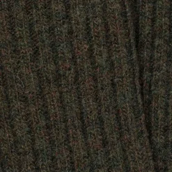 Femme Royalties Chaussettes|Chaussettes-- Chaussettes Benjamin - Kaki