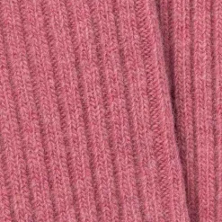 Femme Royalties Chaussettes|Chaussettes-- Chaussettes Benjamin - Rose