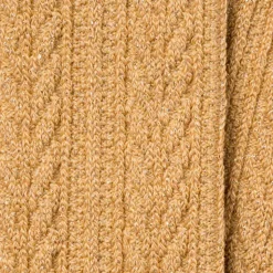 Femme Royalties Chaussettes|Chaussettes-- Chaussettes Eddie - Sable