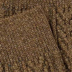 Femme Royalties Chaussettes|Chaussettes-- Chaussettes Eddie - Kaki