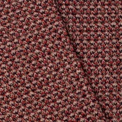 Femme Royalties Chaussettes|Chaussettes-- Chaussettes Honey - Aubergine