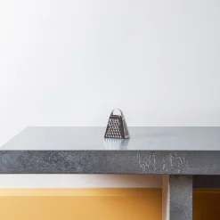 953 CHEVALIER Ustensiles-Râpe à 4 faces