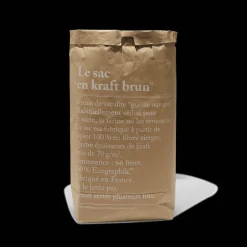 MERCI Entretien & Rangement|Filets, Paniers & Valises-Sac en kraft brun