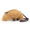 Enfant 1318 JELLYCAT LTD L'univers Enfant-Sac Peluche - Croissant