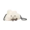 Enfant 1318 JELLYCAT LTD L'univers Enfant-Sac Peluche - Nuage