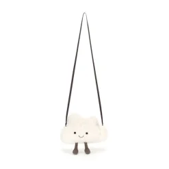 Enfant 1318 JELLYCAT LTD L'univers Enfant-Sac Peluche - Nuage