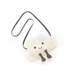 Enfant 1318 JELLYCAT LTD L'univers Enfant-Sac Peluche - Nuage