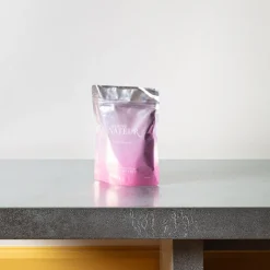 1652 AGENT NATEUR Soins Du Corps-Sachets sel de bain lait de coco - Agent Nateur