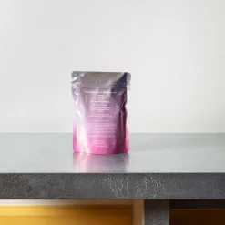 1652 AGENT NATEUR Soins Du Corps-Sachets sel de bain lait de coco - Agent Nateur