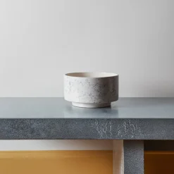 1026 DATCHA Saladiers-Saladier bulles - Bleu - Datcha