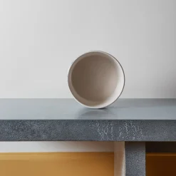 1026 DATCHA Saladiers-Saladier bulles - Bleu - Datcha