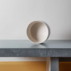 1026 DATCHA Saladiers-Saladier bulles - Bleu - Datcha