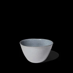 1294 VASICOL Saladiers-Saladier en faïence - Bleu Clair