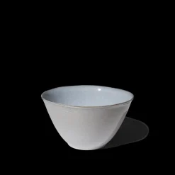 1294 VASICOL Saladiers-Saladier en faïence - Bleu Clair