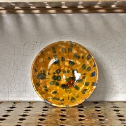 1026 DATCHA Saladiers-Saladier Riviera - Jaune - Datcha