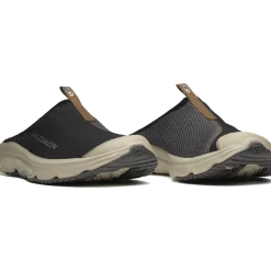 Femme Salomon Baskets|Baskets-- Baskets RX Slide 3.0 - Black/Grey