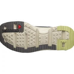 Femme Salomon Baskets|Baskets-- Baskets RX Slide 3.0 - Black/Grey