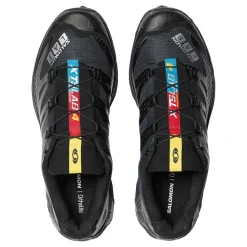 Homme Salomon Baskets-- Baskets X-4 OG -