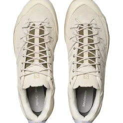 Homme Salomon Baskets-- Baskets X-ALP LTR - Blanc