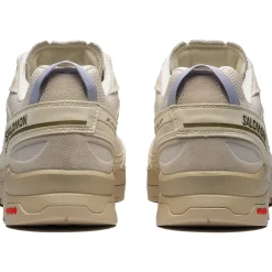 Homme Salomon Baskets-- Baskets X-ALP LTR - Blanc