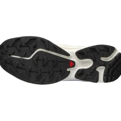 Homme Salomon Baskets-- Baskets XT-6 - Beige