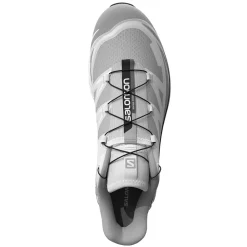 Homme Salomon Baskets-- Baskets XT-6 - Beige