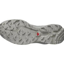Homme Salomon Baskets-- Baskets XT-6 - Ghost Gray