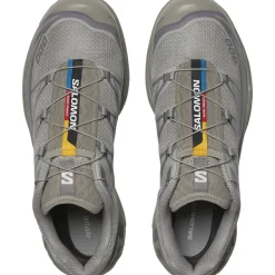 Homme Salomon Baskets-- Baskets XT-6 - Ghost Gray