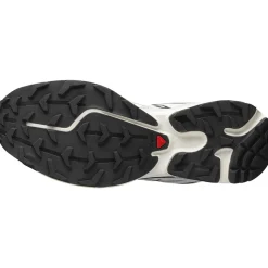 Homme Salomon Baskets-- Baskets XT-6 Expanse - Gris