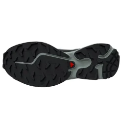 Homme Salomon Baskets-- Baskets XT-6 GTX - Lime