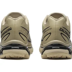 Homme Salomon Baskets-- Baskets XT-6 GTX - Safari