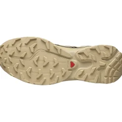 Homme Salomon Baskets-- Baskets XT-6 GTX - Safari
