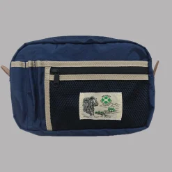 SANPACK Trousses|Écriture-- Trousse - Bleu